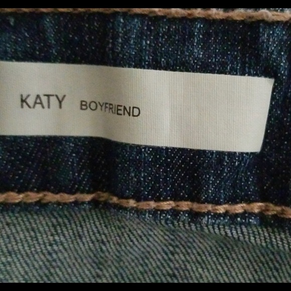Kut from the Kloth Katy Boyfriend Jeans👖 - Picture 6 of 7